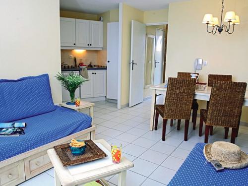 Résidence Hotelière Pierre & Vacances La Pinède Provence-Alpes-Côte d'Azur - Hyères visuel 3/10