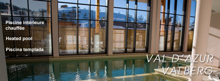 Résidence Hôtelière Val d'Azur Provence-Alpes-Côte d'Azur - Valberg visuel 4/10