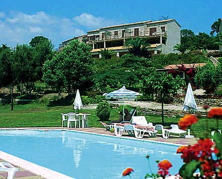 I Cardellini Corse - Solenzara visuel 1/4