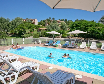 I Cardellini Corse - Solenzara visuel 2/4