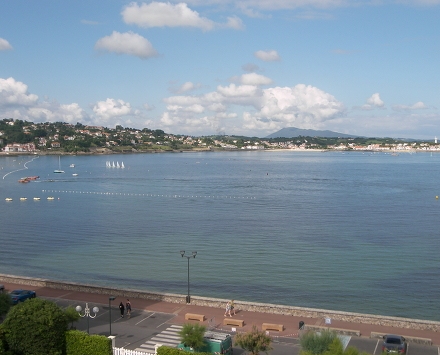 Résidence Ibaïa Aquitaine - Saint-Jean-de-Luz visuel 9/10