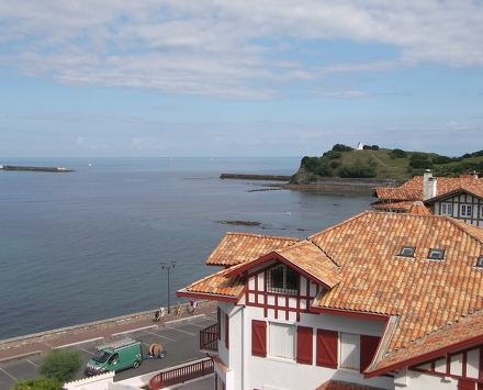 Résidence Ibaïa Aquitaine - Saint-Jean-de-Luz visuel 8/10