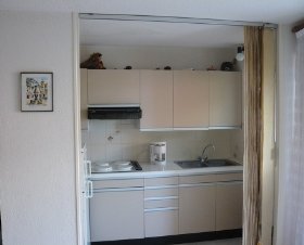 Résidence Il Palazzo del Mar Provence-Alpes-Côte d'Azur - Cavalaire-sur-Mer visuel 5/8