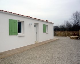 Résidence Ile d'Oléron Poitou-Charentes - Saint-Pierre-d'Oléron visuel 1/4