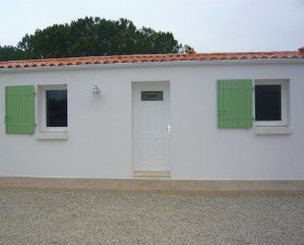 Résidence Ile d'Oléron Poitou-Charentes - Saint-Pierre-d'Oléron visuel 2/4