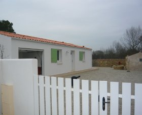 Résidence Ile d'Oléron Poitou-Charentes - Saint-Pierre-d'Oléron visuel 3/4