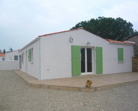 Résidence Ile d'Oléron Poitou-Charentes - Saint-Pierre-d'Oléron visuel 4/4