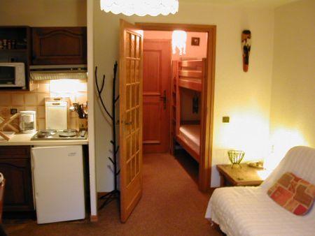 Immeuble Le Savoy Rhône-Alpes - Chamonix-Mont-Blanc visuel 9/10