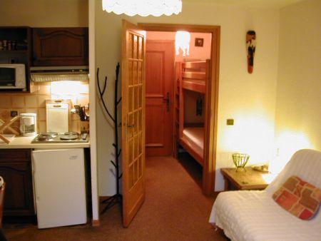 Immeuble Le Savoy Rhône-Alpes - Chamonix-Mont-Blanc visuel 4/10