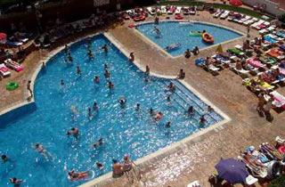 Résidence Internacional Costa Dorada - Cambrils visuel 3/3