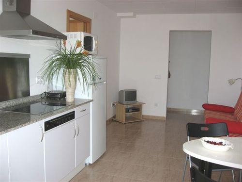 Résidence Iris Costa Brava - Malgrat de Mar visuel 4/10