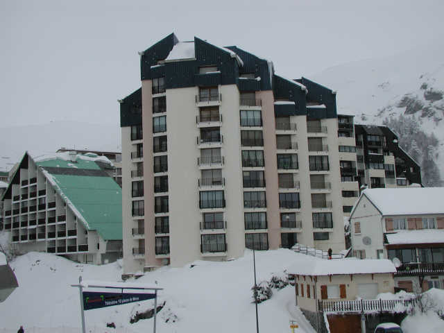 Résidence Isards Aquitaine - Gourette visuel 2/13