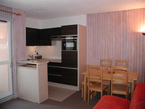 Résidence Isards Aquitaine - Gourette visuel 13/13