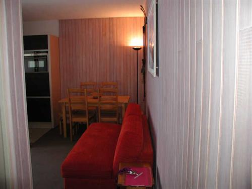 Résidence Isards Aquitaine - Gourette visuel 6/13