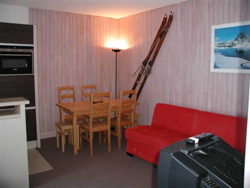 Résidence Isards Aquitaine - Gourette visuel 4/13