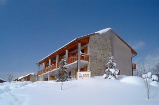 Isatis Midi-Pyrénées - Ignaux visuel 2/40