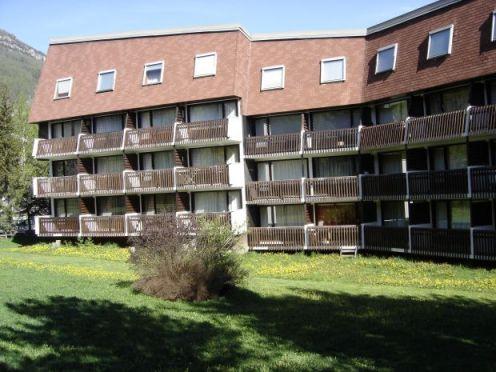 Résidence Izoard Provence-Alpes-Côte d'Azur - Serre Chevalier visuel 9/11