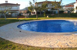 Résidence Jalisco Costa Dorada - Miami-Platja visuel 2/2