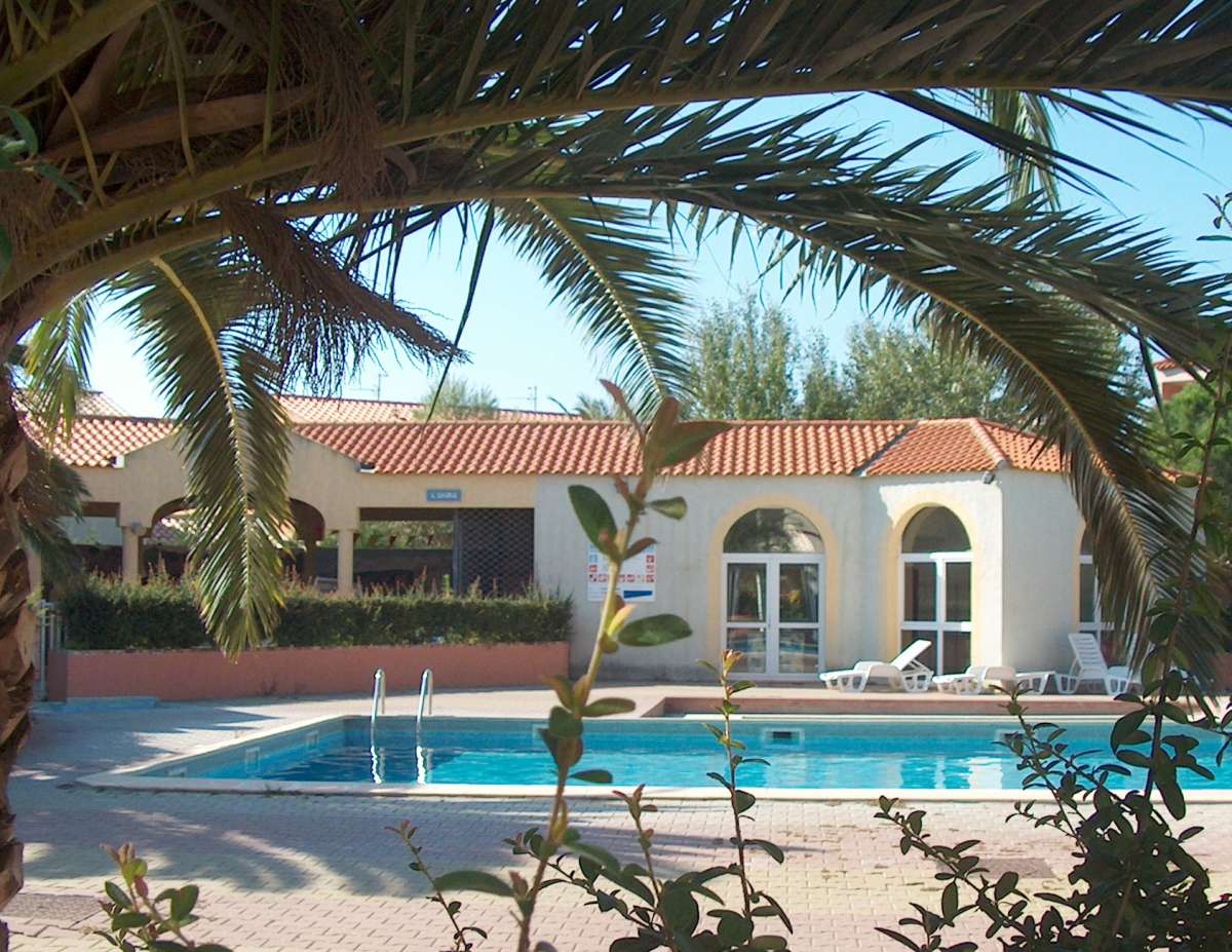 Résidence Jamaïca Languedoc-Roussillon - Canet-en-Roussillon visuel 16/16