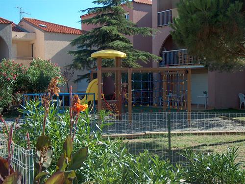 Résidence Jamaïca Languedoc-Roussillon - Canet-en-Roussillon visuel 15/16