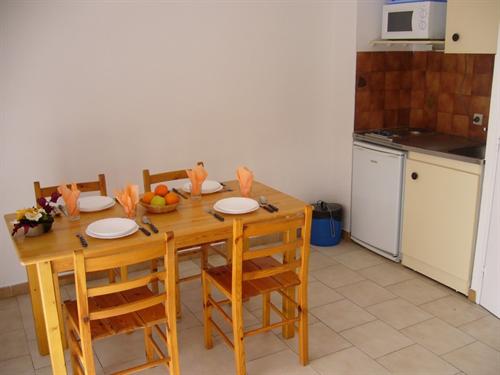 Résidence Jamaïca Languedoc-Roussillon - Canet-en-Roussillon visuel 13/16