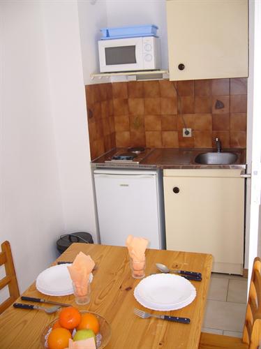 Résidence Jamaïca Languedoc-Roussillon - Canet-en-Roussillon visuel 12/16