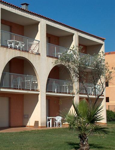 Résidence Jamaïca Languedoc-Roussillon - Canet-en-Roussillon visuel 11/16