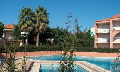 Résidence Jamaïca Languedoc-Roussillon - Canet-en-Roussillon visuel 10/16