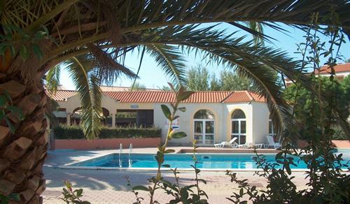 Résidence Jamaïca Languedoc-Roussillon - Canet-en-Roussillon visuel 9/16