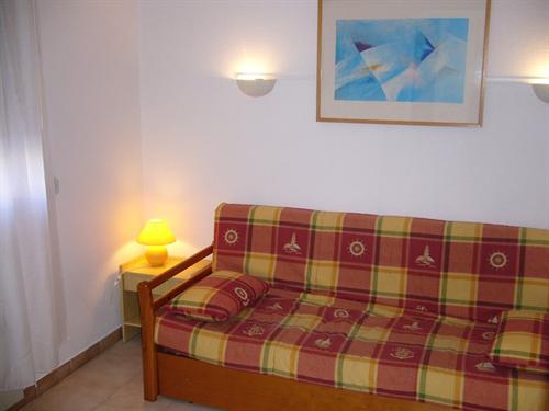 Résidence Jamaïca Languedoc-Roussillon - Canet-en-Roussillon visuel 7/16