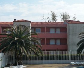 Résidence Jamaïca Languedoc-Roussillon - Canet-en-Roussillon visuel 1/16