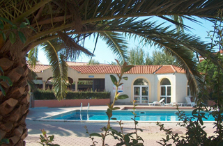 Résidence Jamaïca Languedoc-Roussillon - Canet-en-Roussillon visuel 6/16