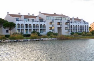 Résidence Jamaïca Languedoc-Roussillon - Canet-en-Roussillon visuel 4/16