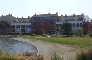 Résidence Jamaïca Languedoc-Roussillon - Canet-en-Roussillon visuel 3/16