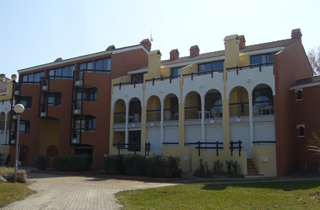 Résidence Jamaïca Languedoc-Roussillon - Canet-en-Roussillon visuel 2/16