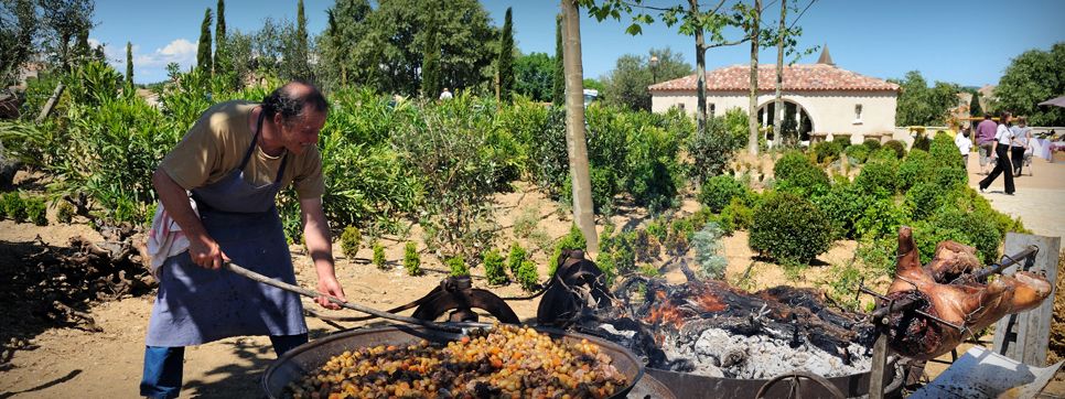 Jardins de Saint Benoît Languedoc-Roussillon - Lézignan-Corbières visuel 7/11