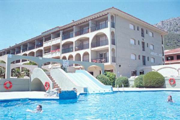 Jardins del Mar (353) Costa Brava - Estartit visuel 7/7