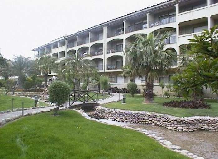 Jardins del Mar (353) Costa Brava - Estartit visuel 2/7