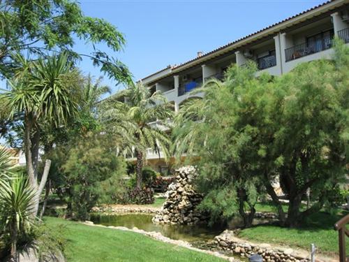 Résidence Jardins del Mar Costa Brava - Estartit visuel 9/10