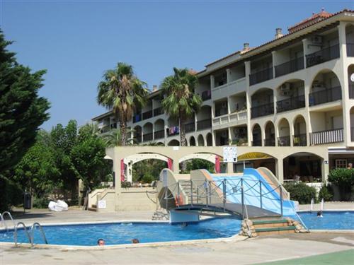 Résidence Jardins del Mar Costa Brava - Estartit visuel 8/10