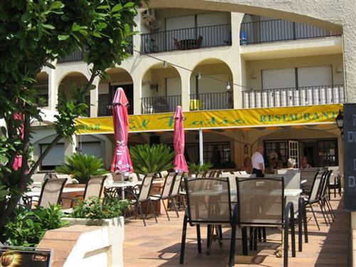 Résidence Jardins del Mar Costa Brava - Estartit visuel 4/10