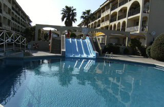 Résidence Jardins del Mar Costa Brava - Estartit visuel 2/10