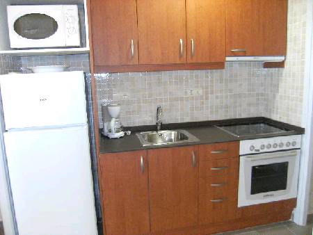 Jardins Del Mar II (356) Costa Brava - Estartit visuel 4/5