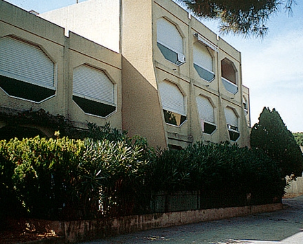 Résidence Jardins du Golf Provence-Alpes-Côte d'Azur - Bormes-les-Mimosas visuel 8/8