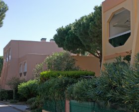 Résidence Jardins du Golf Provence-Alpes-Côte d'Azur - Bormes-les-Mimosas visuel 1/8