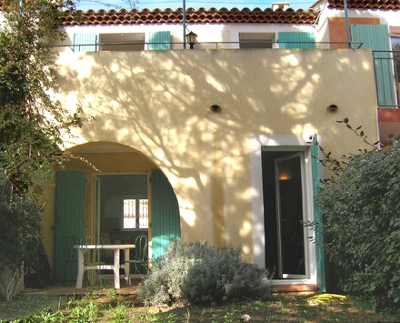 Résidence Jardins du Port Provence-Alpes-Côte d'Azur - Les Issambres visuel 4/7