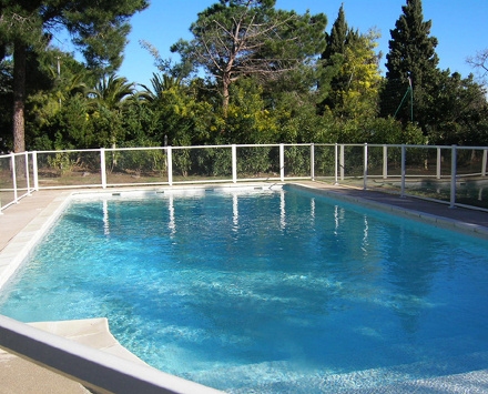 Résidence Jardins du Port Provence-Alpes-Côte d'Azur - Les Issambres visuel 7/7