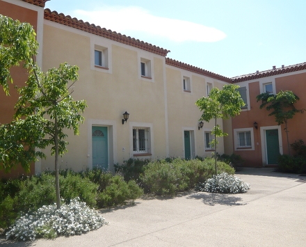 Résidence Jardins du Port Provence-Alpes-Côte d'Azur - Les Issambres visuel 2/7