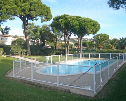 Résidence Jardins du Port Provence-Alpes-Côte d'Azur - Les Issambres visuel 3/7