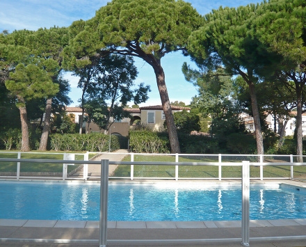 Résidence Jardins du Port Provence-Alpes-Côte d'Azur - Les Issambres visuel 5/7